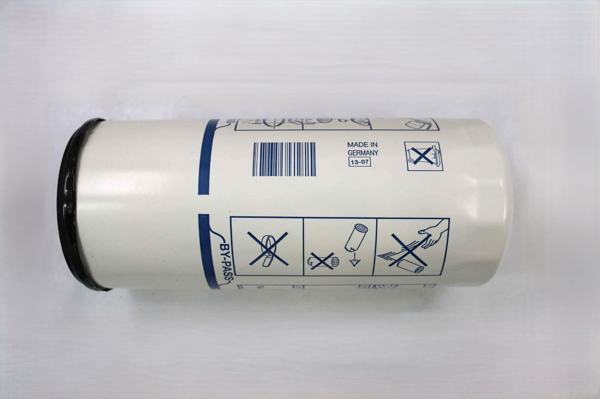 BOBCAT PORTABLE POWER - 22576995 - OIL FILTER BYPASS