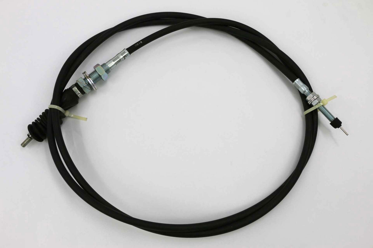 BOBCAT PORTABLE POWER - 54678248 - PROPULSION CABLE