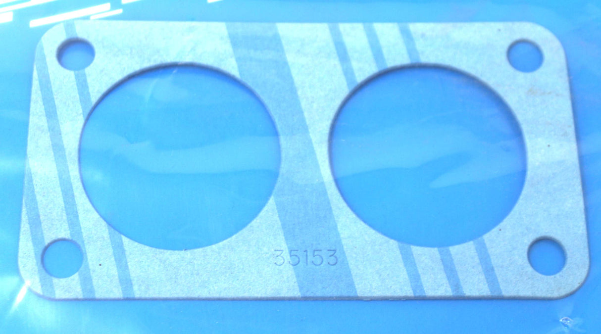 VICTOR REINZ - IC60818VR - WATER OUTLET GASKET