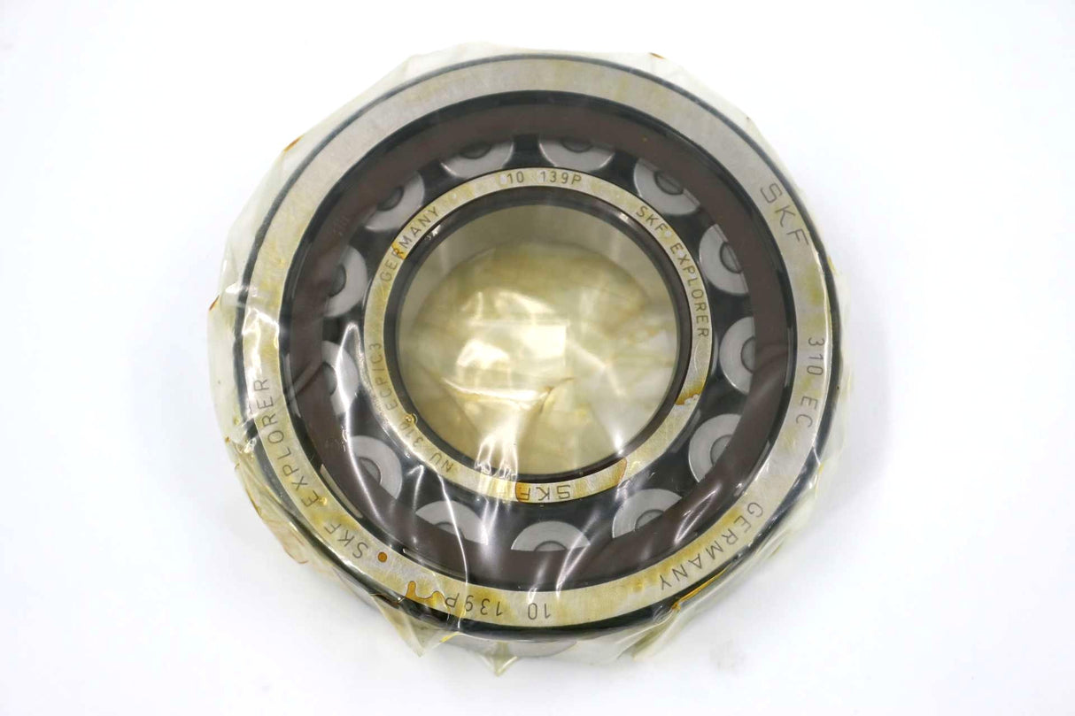 BOBCAT PORTABLE POWER - 35317395 - BEARING 50mm ID 110mm OD
