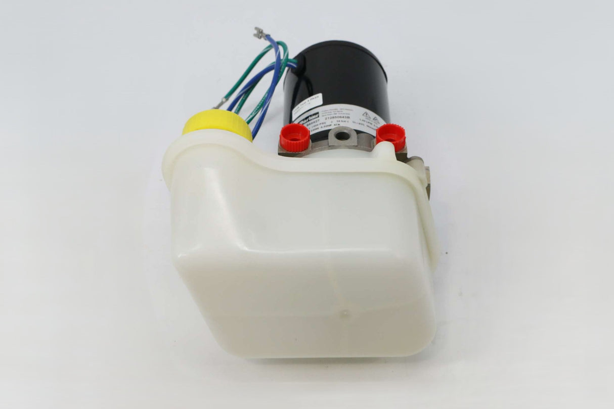 PARKER - 644427 - PUMP - POWER UNIT 12VDC|HYD