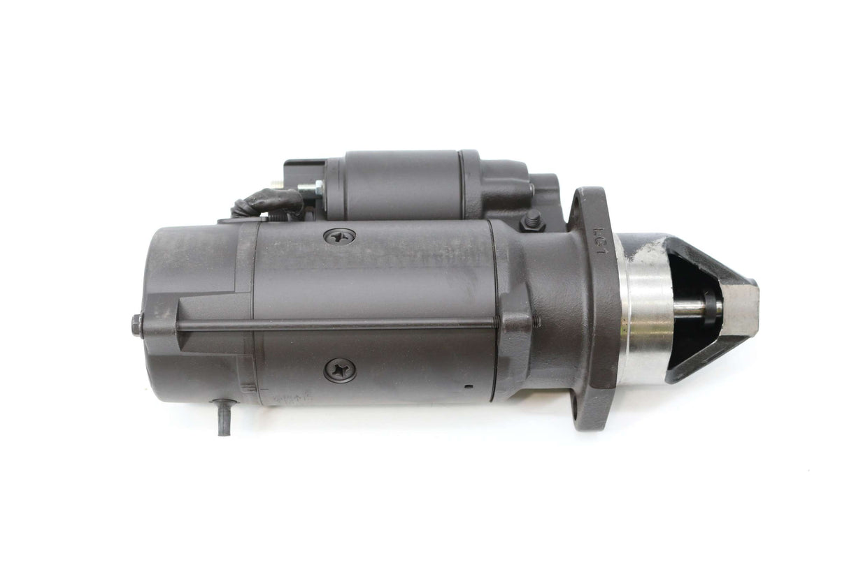 JOHN DEERE - RE549296 - STARTER - JOHN DEERE - 12V 3.4kW