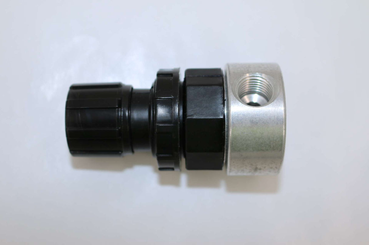 BOBCAT PORTABLE POWER - 35127018 - VALVE