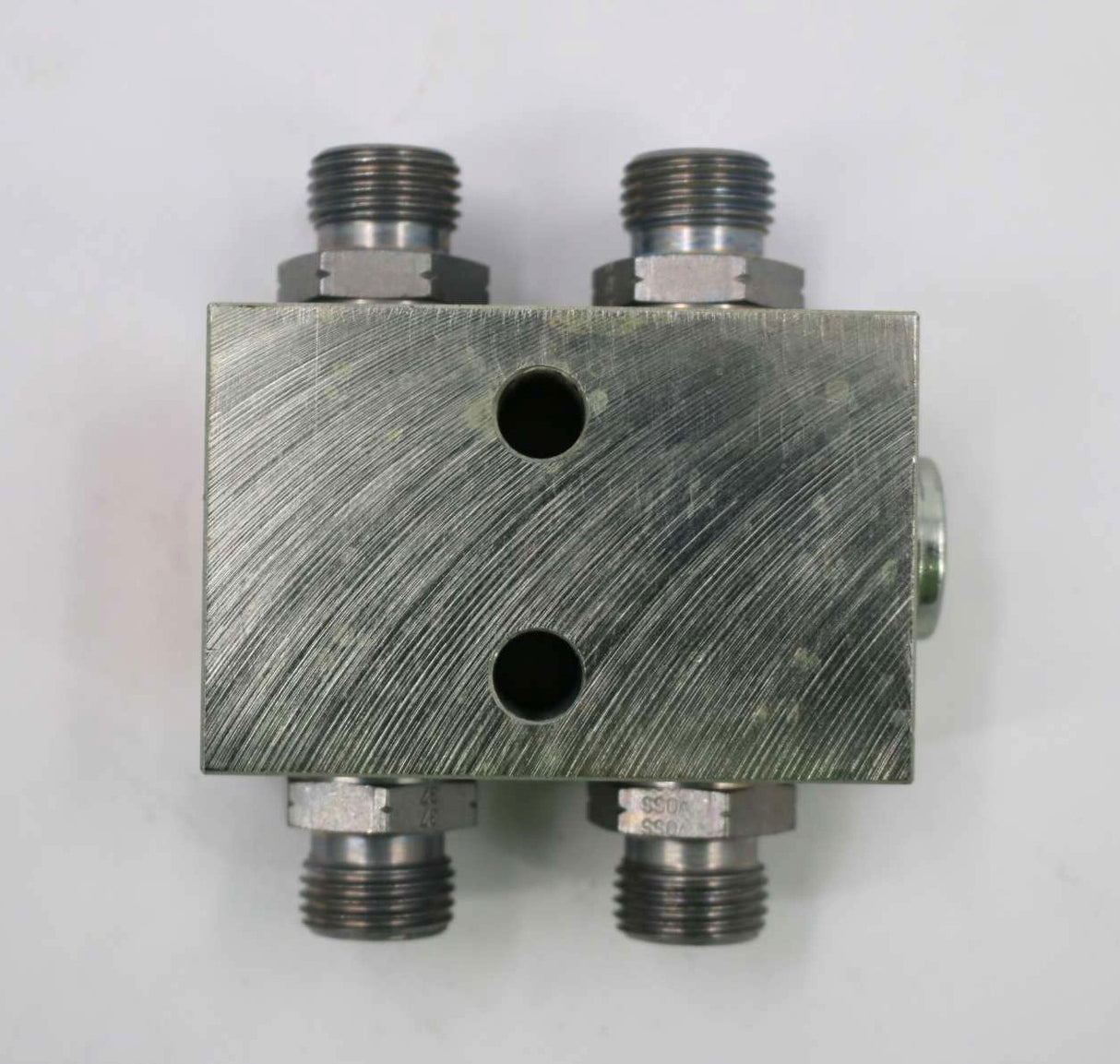 ARGO-HYTOS - 3285770 - HYDRAULIC BLOCK