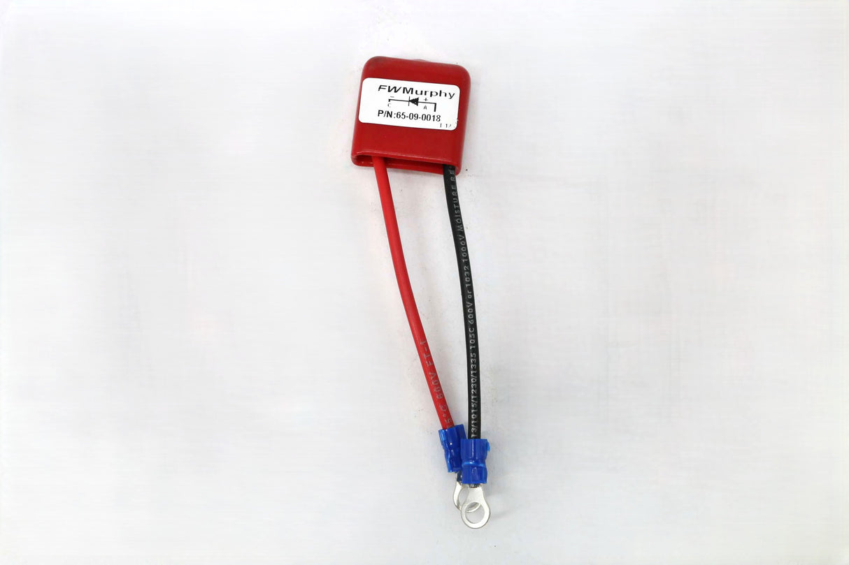 FW MURPHY - 65-09-0018 - DIODE - FLYBACK / CLAMPING