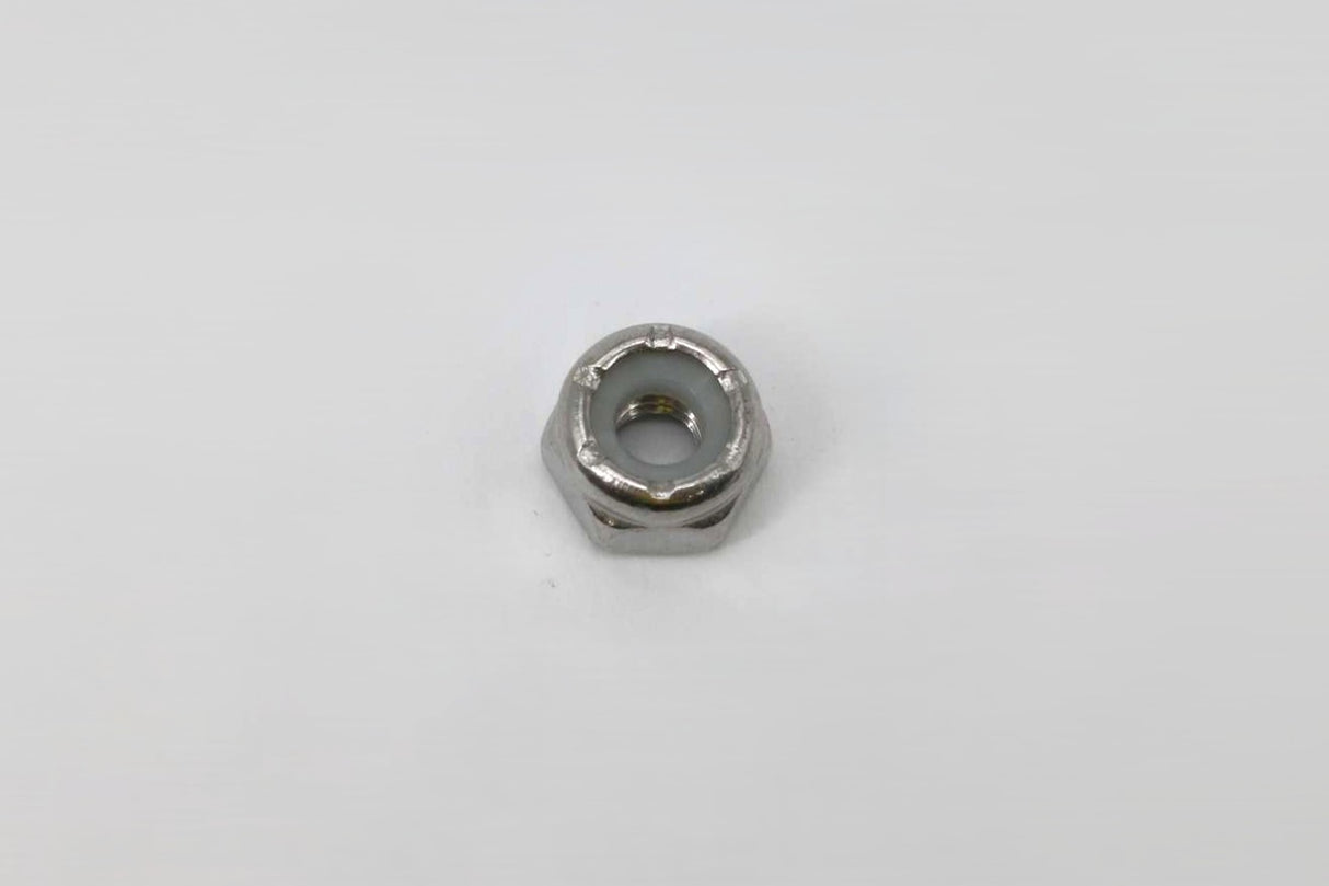 FASTENAL - 70857 - NUT - 10-24 NYLON LOCK
