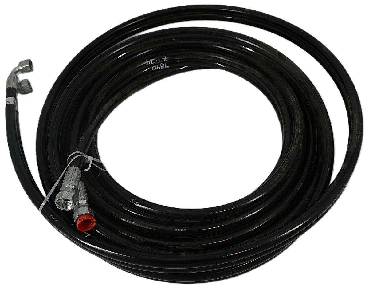 JLG - 1001210569 - HOSE ASSY - AUX H