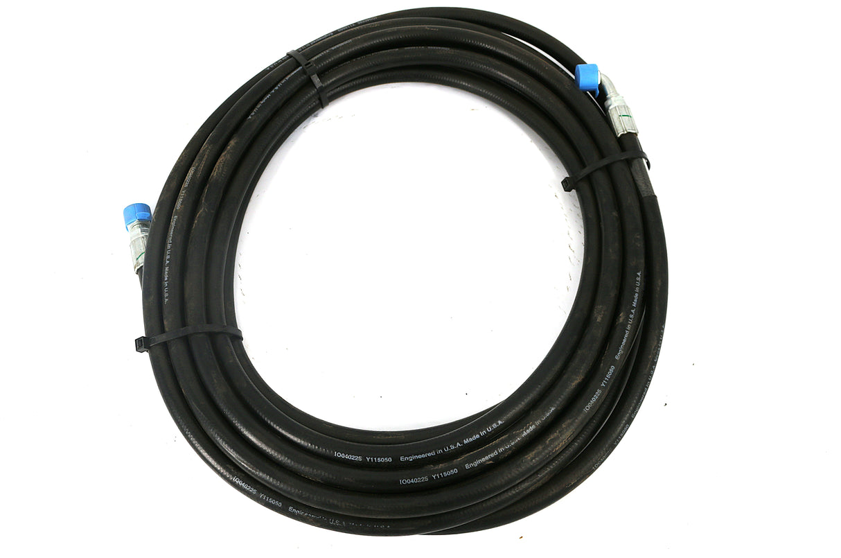 JLG - 2753195 - HOSE - HYD .50X48