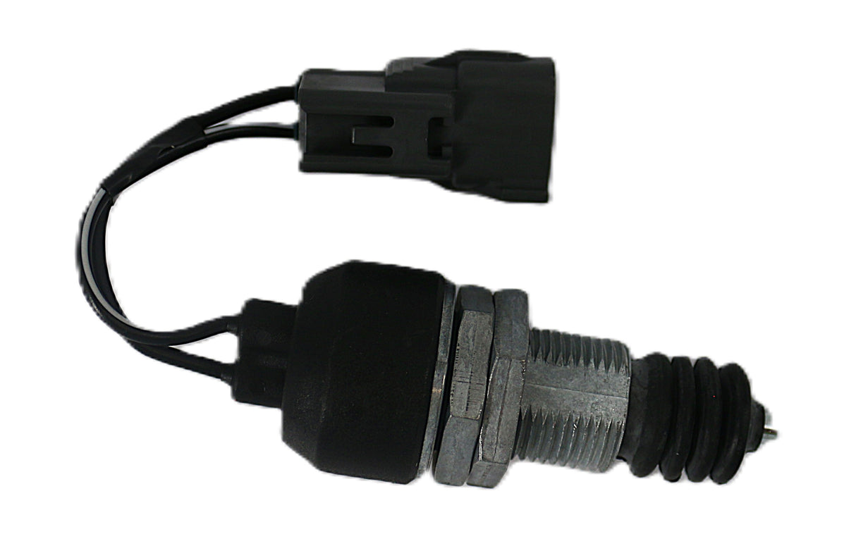 YANMAR - 1D4103-18301 - PUSH SWITCH