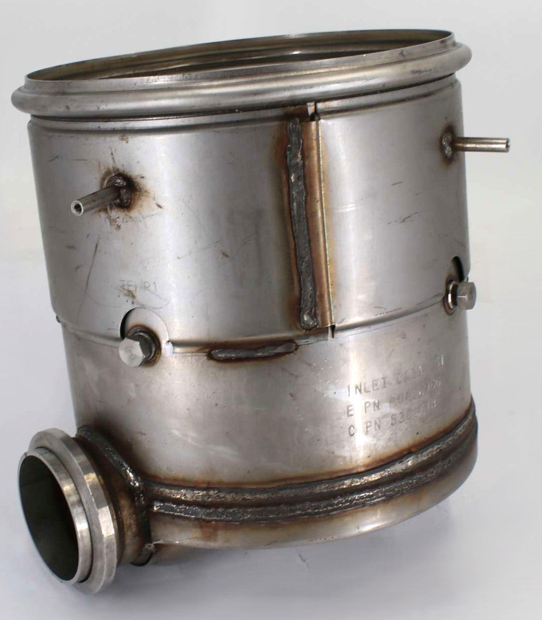 CUMMINS - 5302718 - MODULE - INLET CATALYST