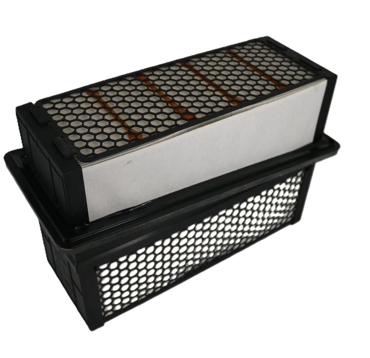 BALDWIN - PA32000 - AIR FILTER- ENDURA CUBE