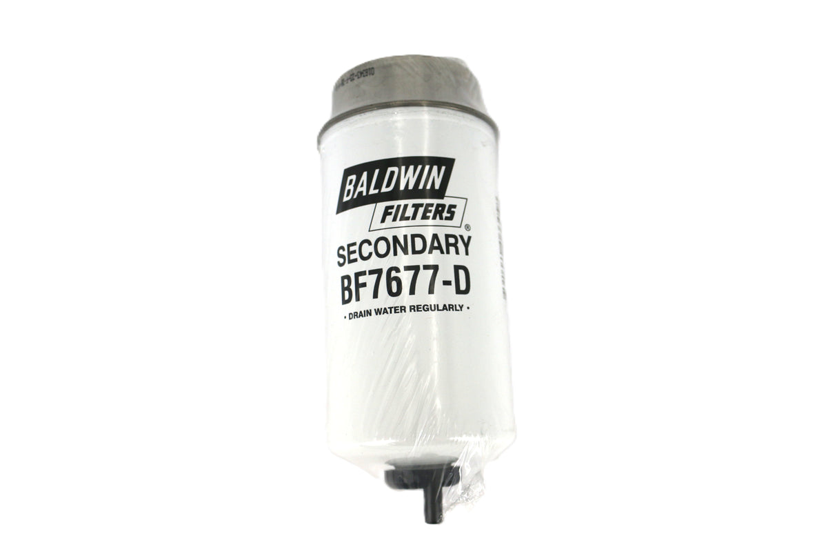 HASTINGS (BALDWIN|PARKER) - BF7677-D - SECONDARY FUEL|WATER SEPERATOR