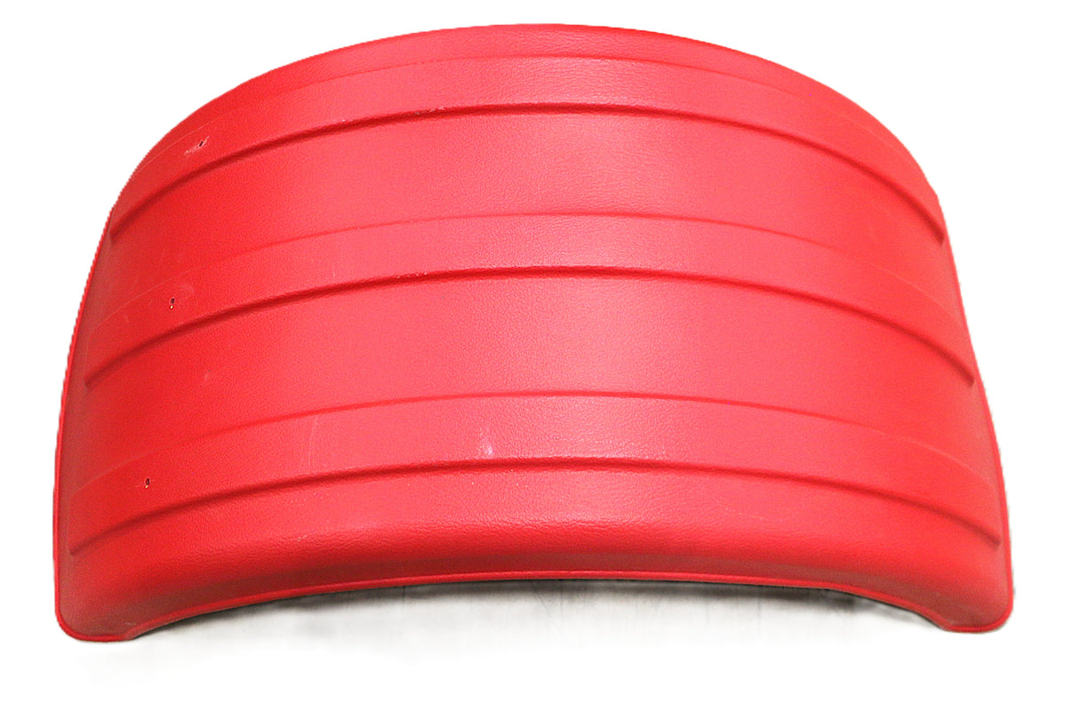 MINIMIZER (HIGH BAR BRANDS) - PM151R - MIN 150 POLY FENDER SINGLE AXLE