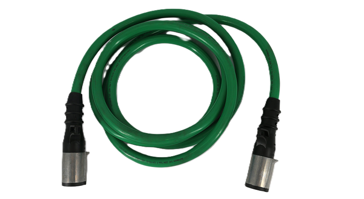 AUTOMANN - 179.3020.12 - ELECTRIC CABLE-ABS 12FT SEALED
