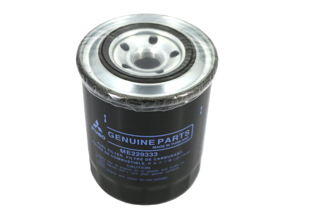 MITSUBISHI - ME229333 - FUEL FILTER