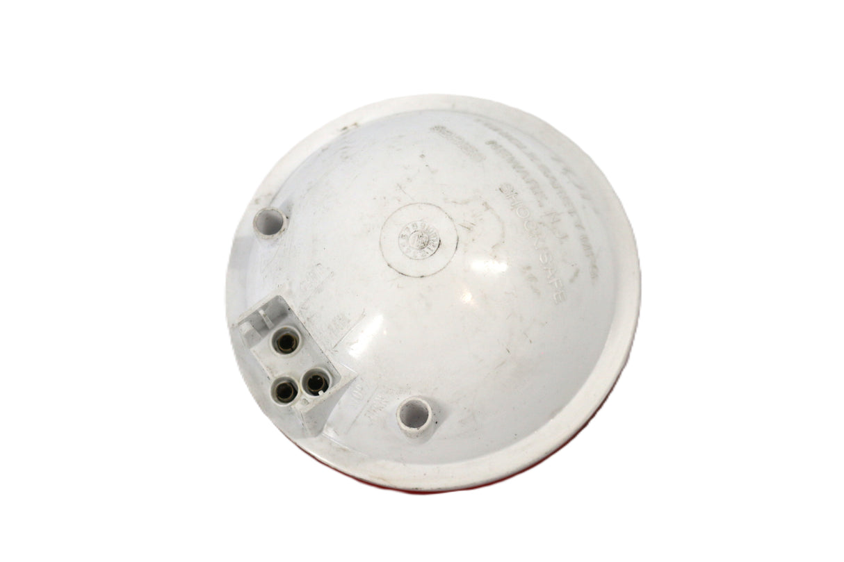VEHICLE SAFETY MFG - 4064 - TAILIGHT-40 SERIES 4IN