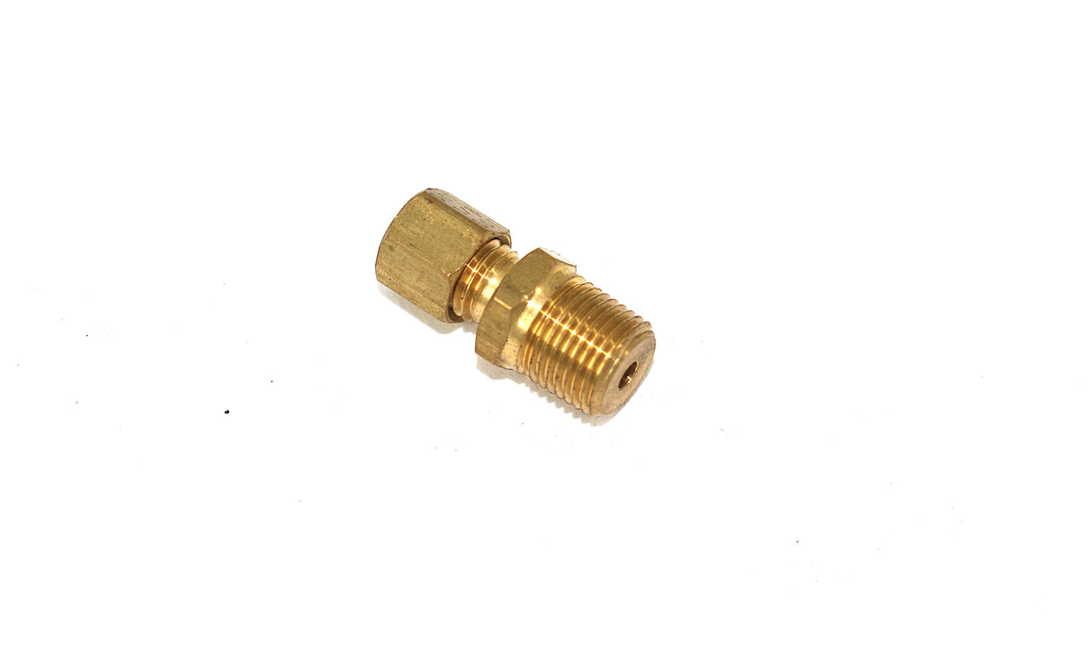 PARKER - 10744-3 - CONNECTOR-MALE SPLIT SLEEVE 1|8