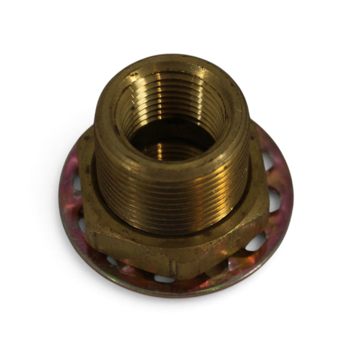 TRAMEC SLOAN - S807 - 1|2NPT TERMINAL BOLT