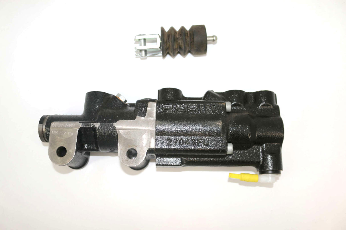 JLG - 1001201721 - BRAKE VALVE