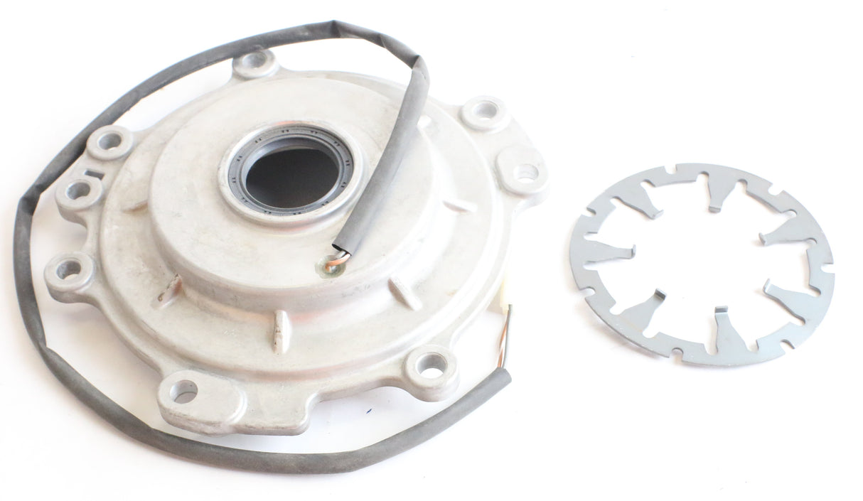 CLUB CAR - 47638511001 - KIT - OUTPUT COVER ASM - CCW FD
