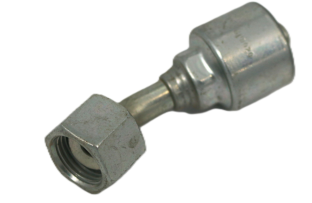 GATES - 6G-6FFORX45 - FF O-RING FITTING