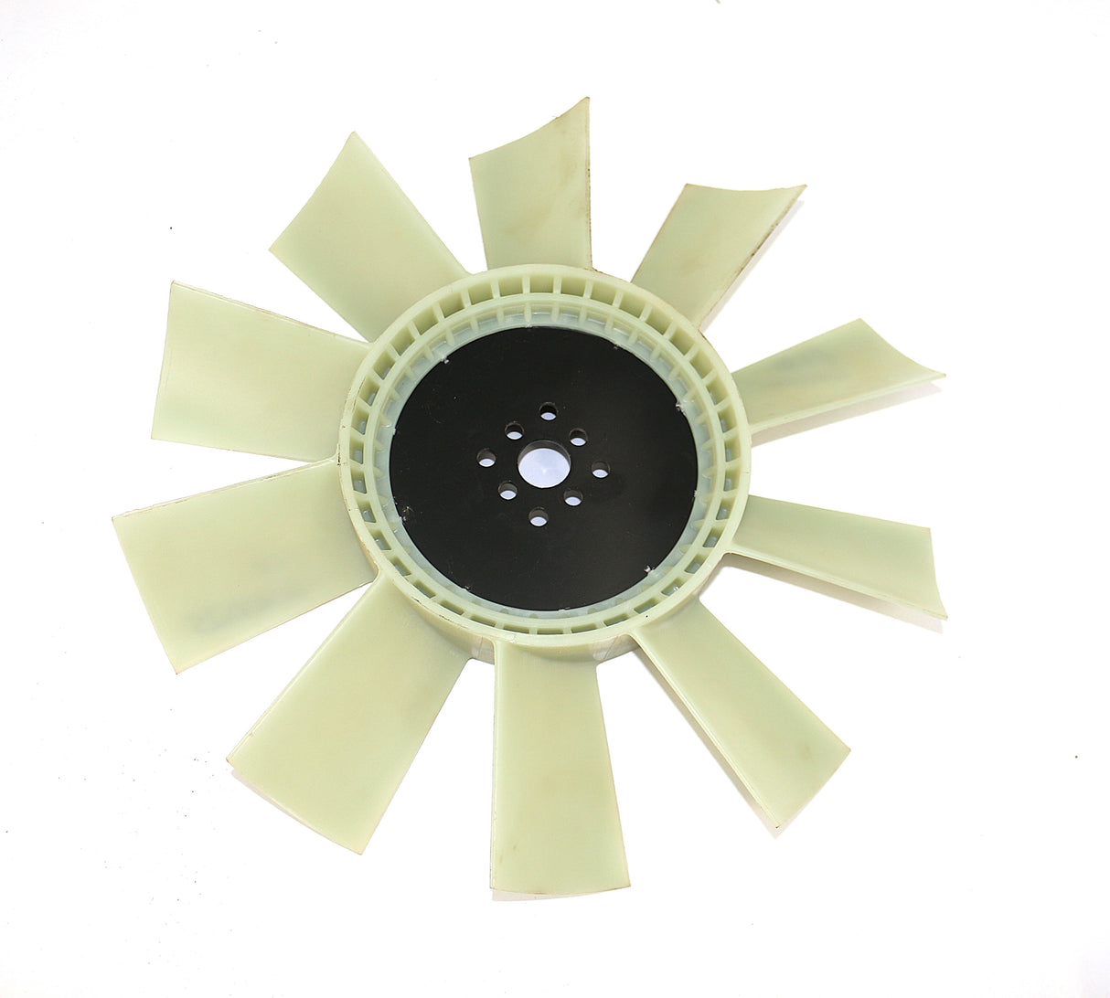JLG - 2060025 - FAN - ENGINE 16" 10 BLADE SUCKER