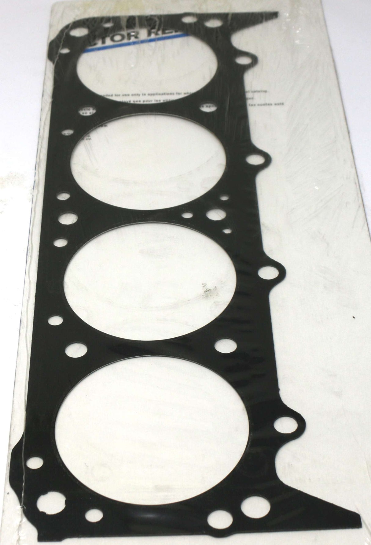FEL-PRO - 8266PT1 - GASKET - CYLINDER HEAD MAHLE 3467
