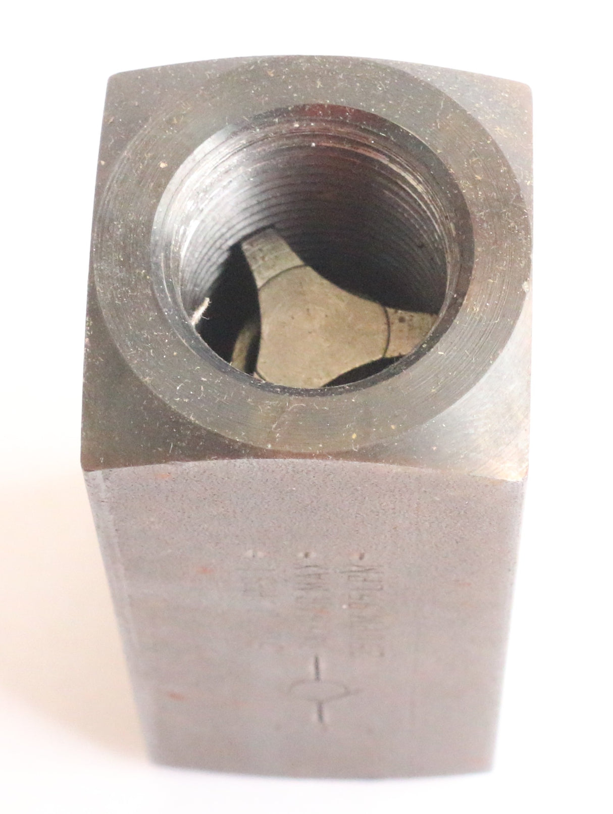 PARKER QUICK COUPLING DIVISION - C1200S5O-10AD - BY-PASS VALVE .75in STEEL