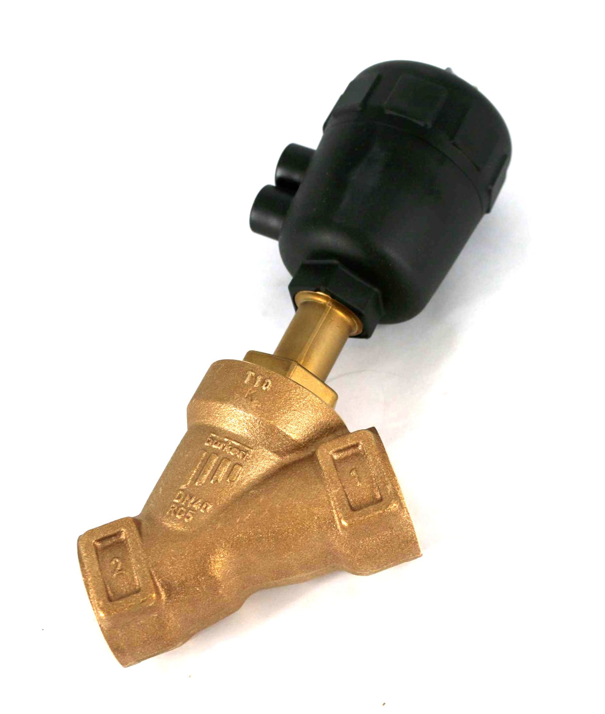 EDMAC - 3003283885 - INLET SWITCHING VALVE 250PSI MAX