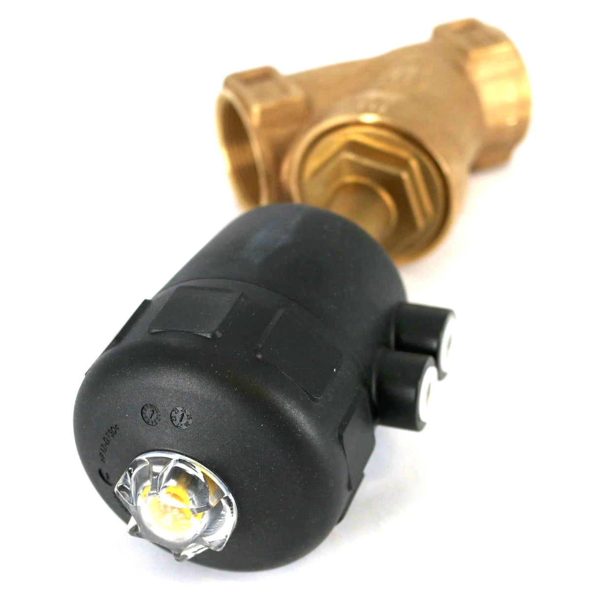 EDMAC - 3003283885 - INLET SWITCHING VALVE 250PSI MAX