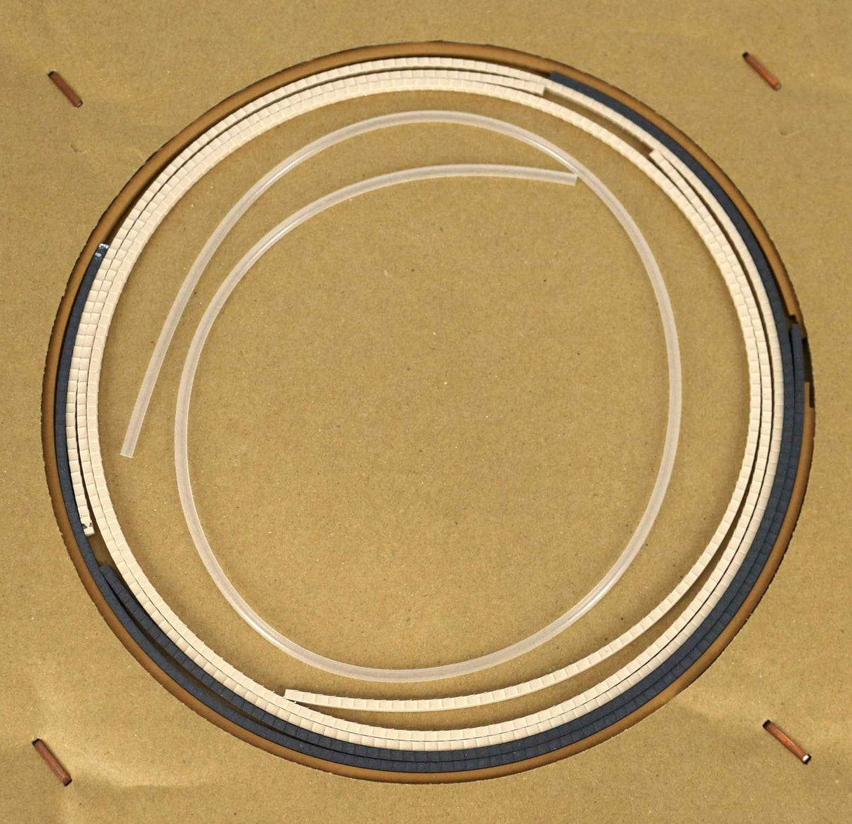 EDMAC - 3003144385 - SEAL TIP SET