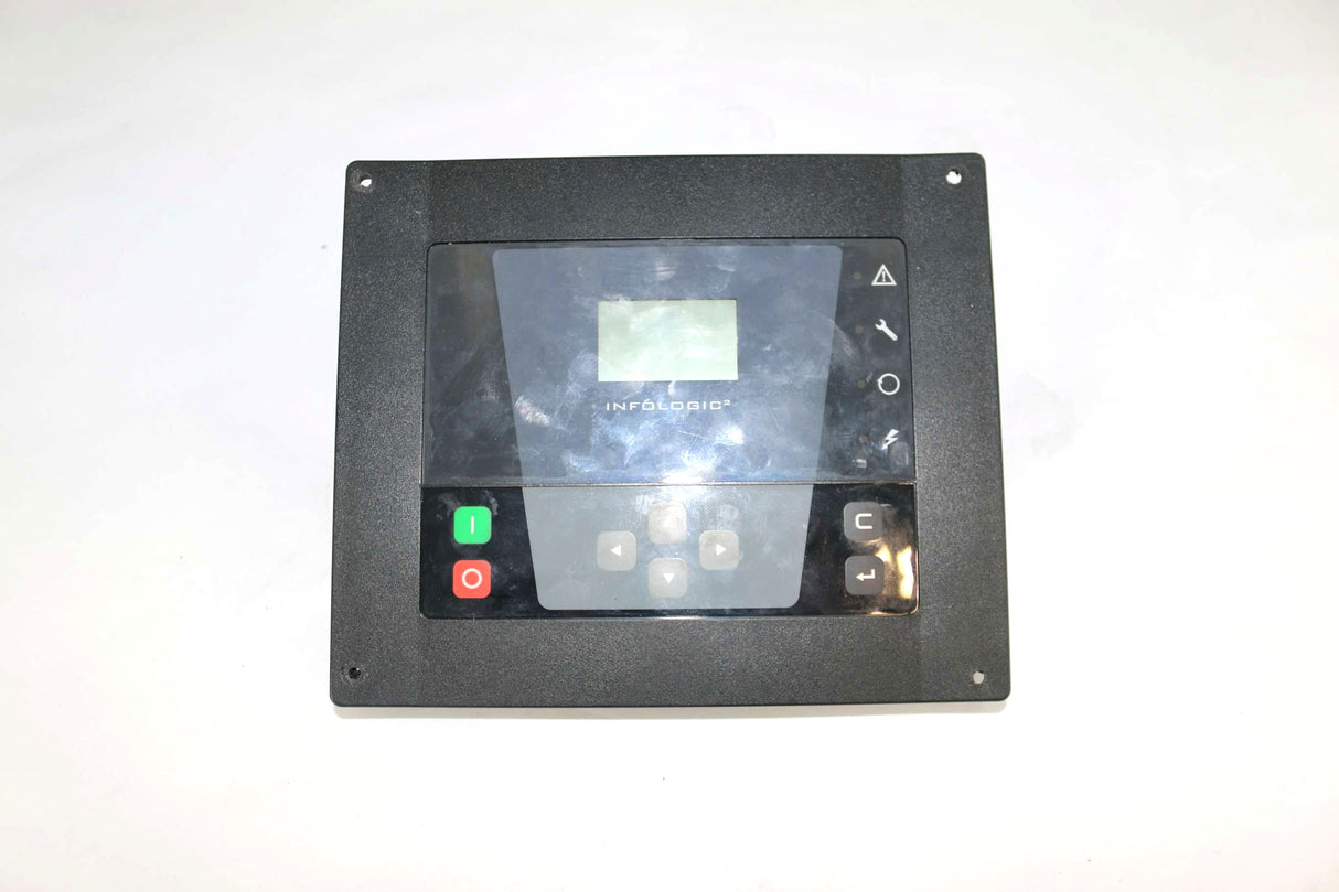 QUINCY COMPRESSOR - 1280733624 - TOUCH SCREEN - REFURBISHED