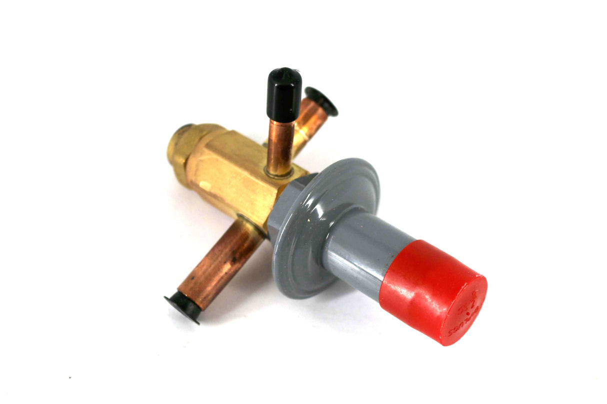 QUINCY COMPRESSOR - 1624502034 - VALVE - HOT GAS
