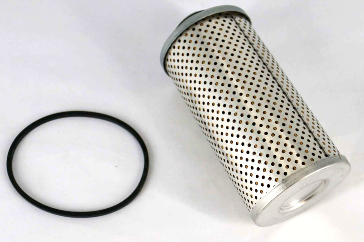 QUINCY COMPRESSOR - 1280728417 - ELEMENT - OIL FILTER