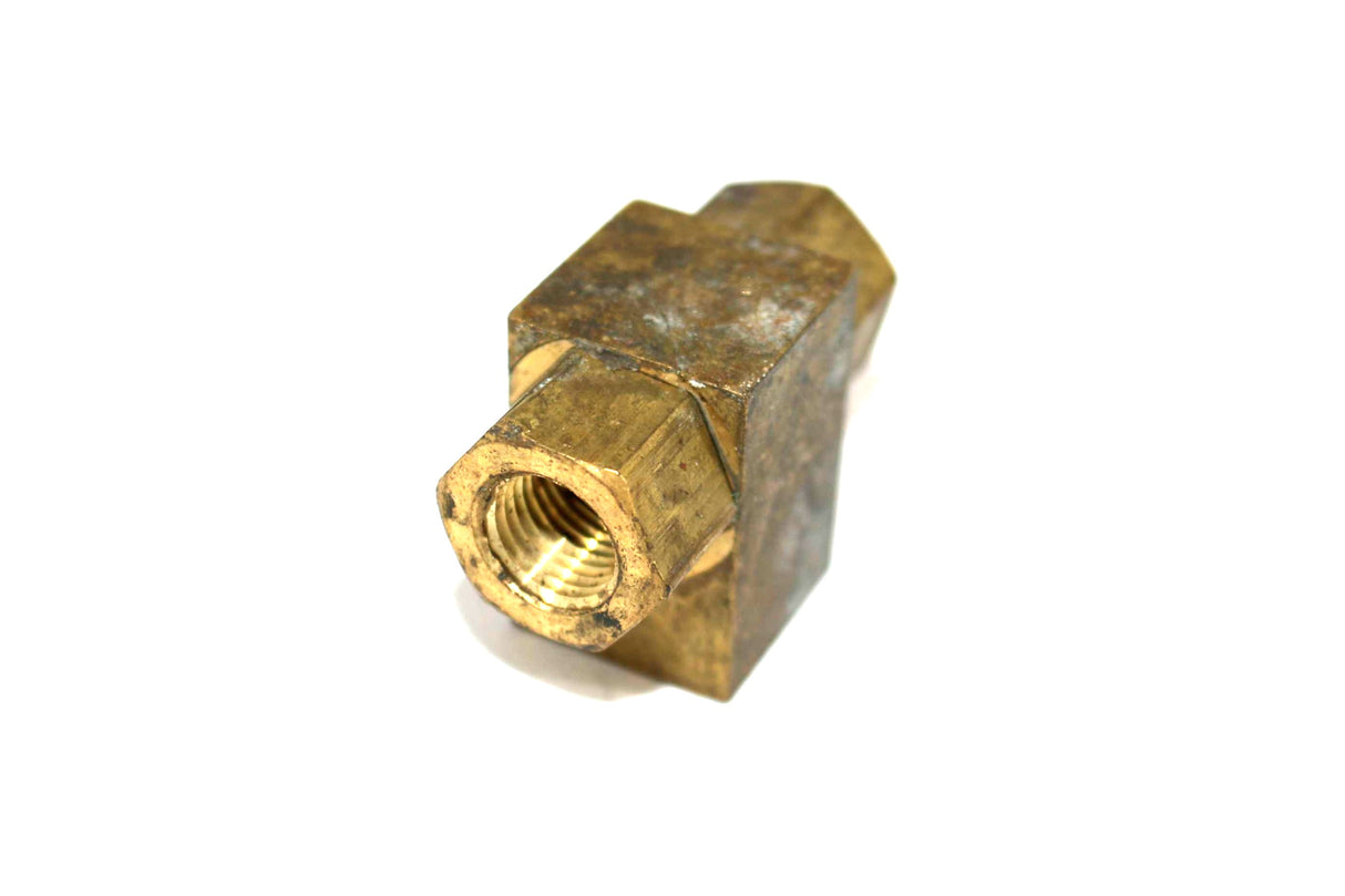 QUINCY COMPRESSOR - 1280700201 - SHUTTLE VALVE 1|4"