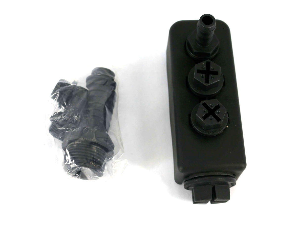 EDMAC - 3003726189 - 4020311 BEKO MULTIPLE INLET ADAPTER