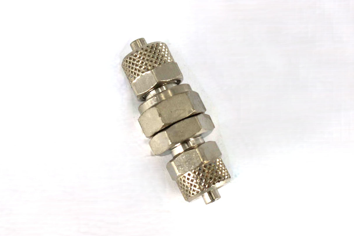 QUINCY COMPRESSOR - 1280709459 - CHECK VALVE - SCAVENGE LINE