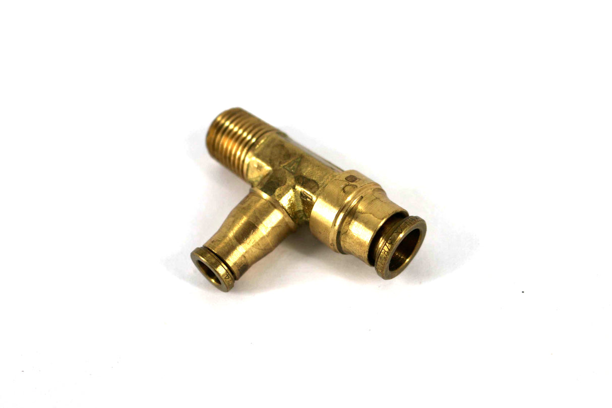 EDMAC - 3003744086 - ELBOW TEE COUPLING