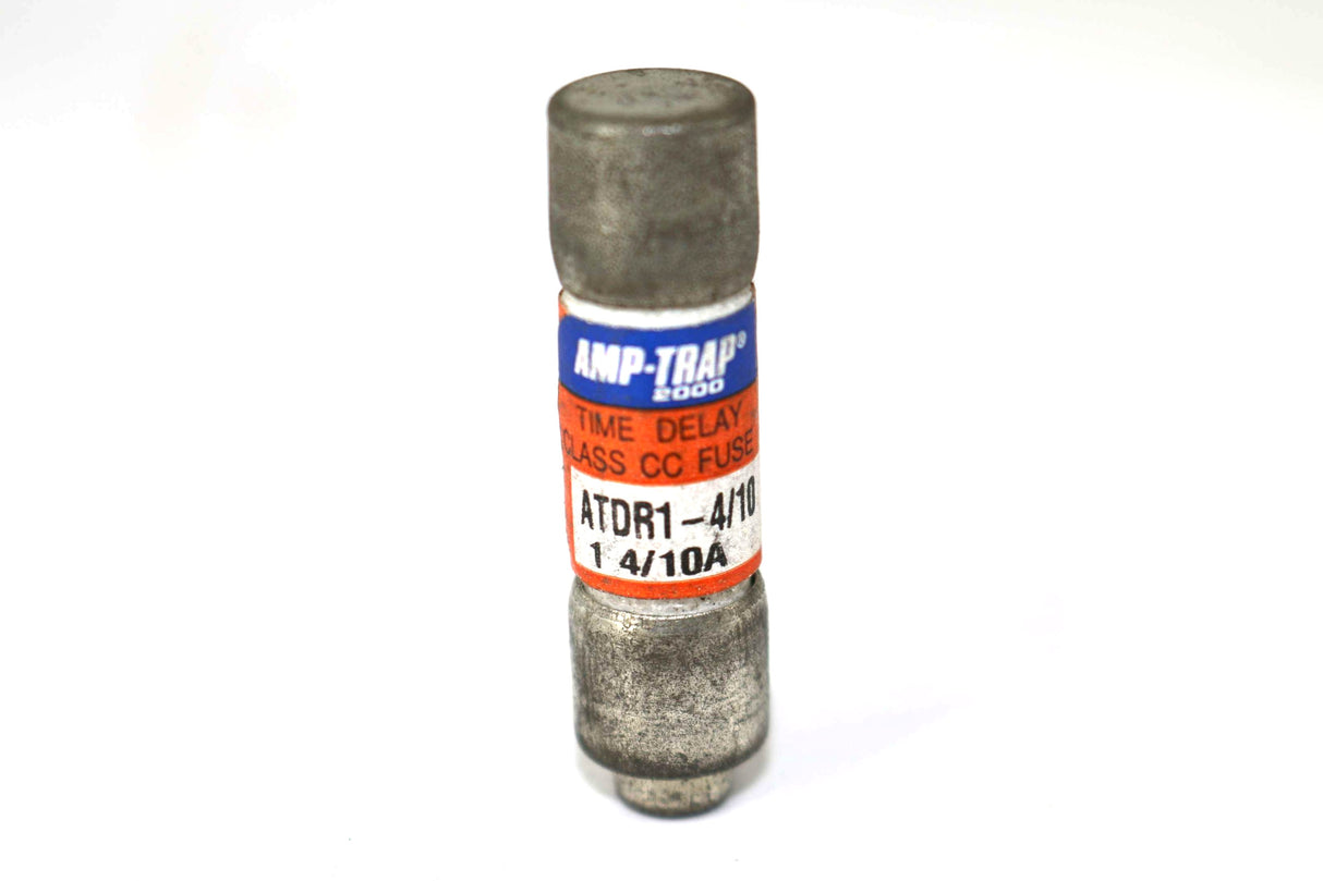 QUINCY COMPRESSOR - 2014702984 - FUSE - 600/1.40TD - 0.41DIAX1.50LG