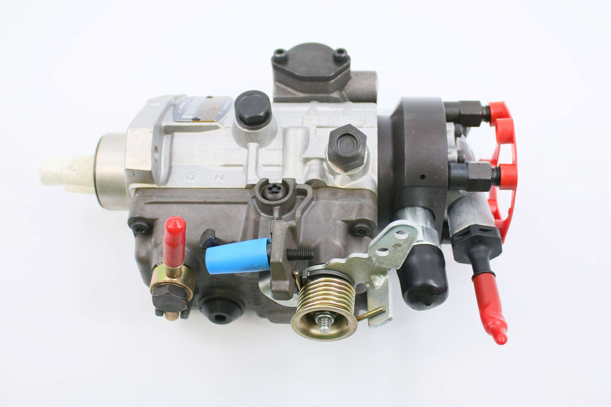 DELPHI - 9323A242H - PUMP FUEL INJECTION 55KW 24V MT2