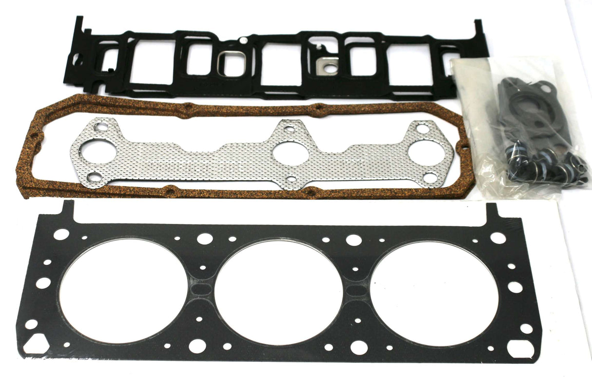 VICTOR REINZ - HS3549A - HEAD GASKET SET MAHLE HS3549A