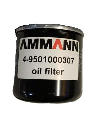 AMMANN - 4-9501000307 - OIL FILTER