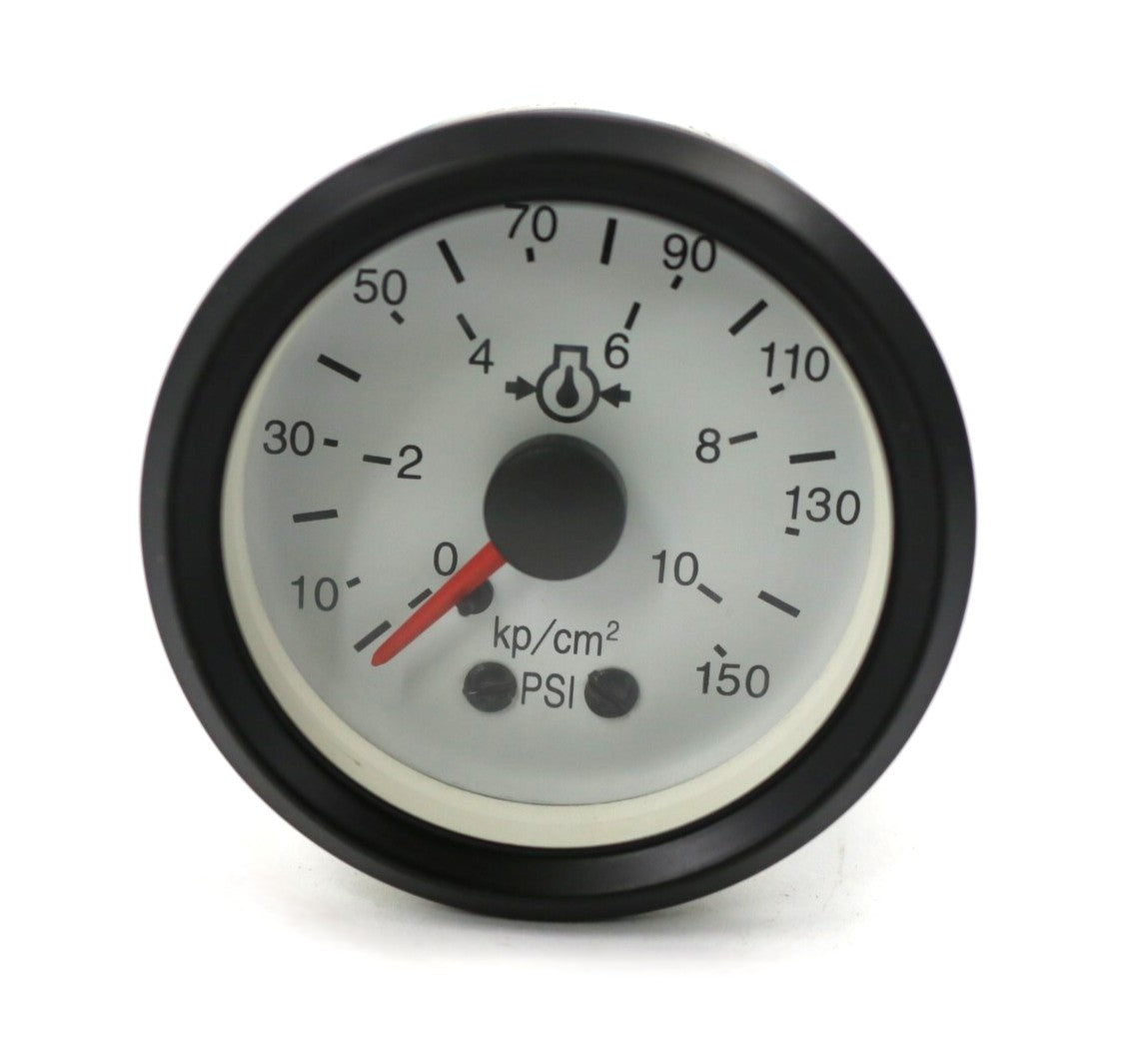 VDO - A2C59519878 - OIL PRESSURE GAUGE 150psi MAX