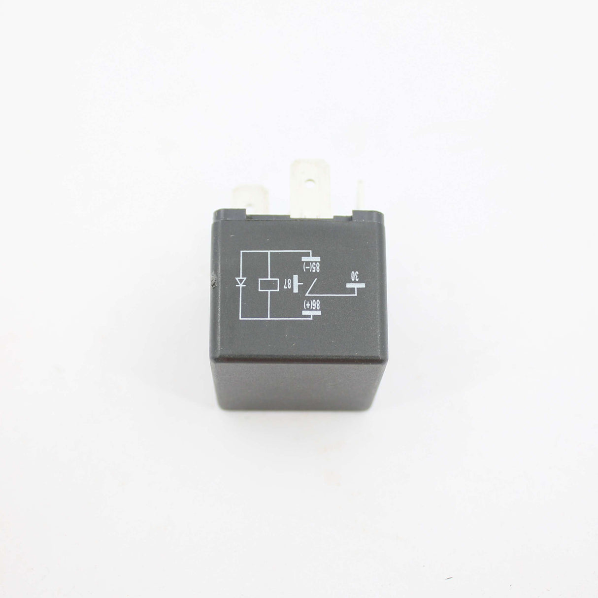 JCB - 716/09500 - RELAY SOLENOID