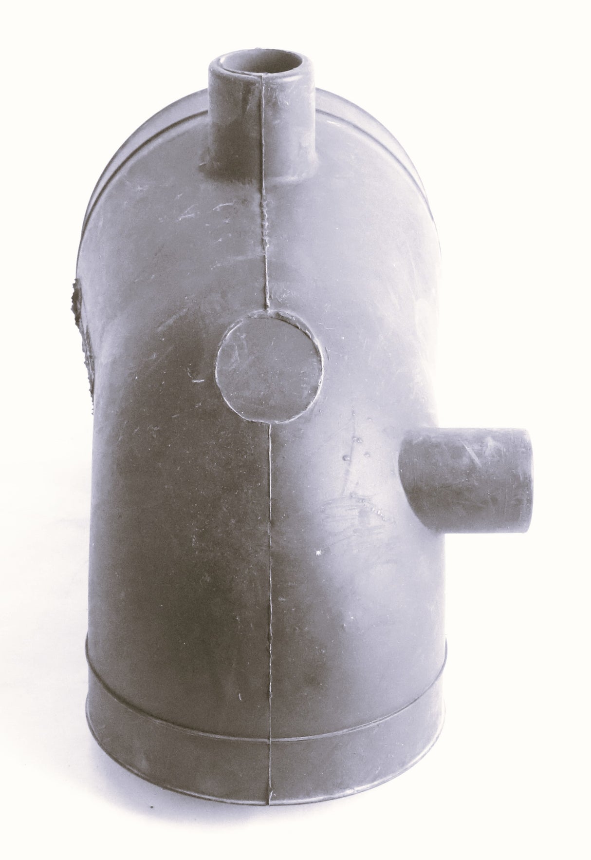 DEUTZ DIESEL - 04256541 - MANIFOLD CONNECTOR - RUBBER