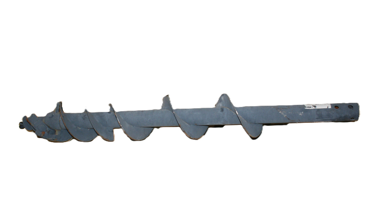 BOBCAT - 7390787 - AUGER BIT 6X49 FOR TRACTOR 3 PT. AUGER IMPLEMENTS
