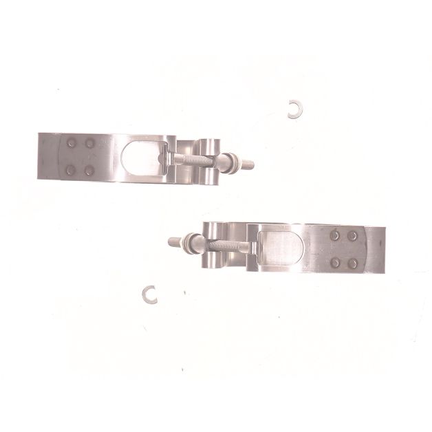 BOBCAT - 7452330 - CLAMP KIT FOR VERSAHANDLER TELEHANDLERS