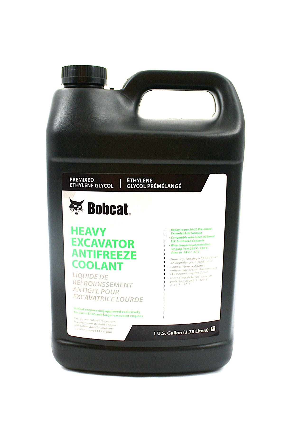 BOBCAT - 7391286 - EXC. ANTIFREEZE