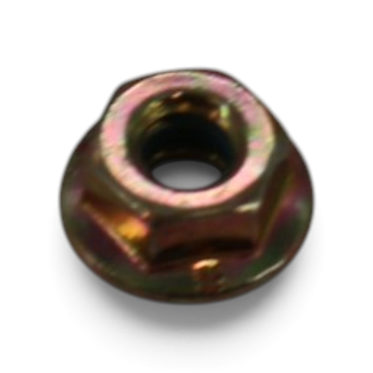 BOBCAT - 51DM6 - NUT FLANGED M6X1 CLASS10