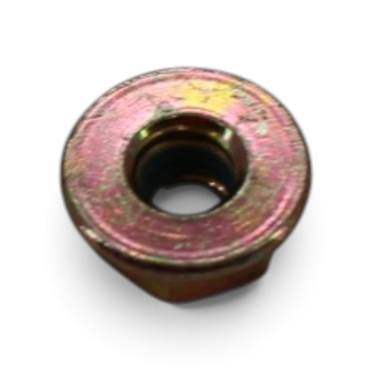 BOBCAT - 51DM6 - NUT FLANGED M6X1 CLASS10